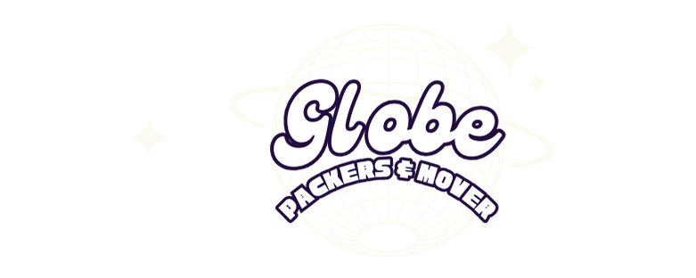 Globe Packers Logo